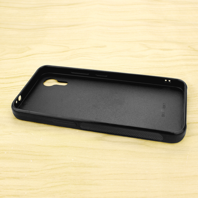 For Samsung M35 5G, M15/F15, Samsung M54 5G,Samsung X Cover 7 Sublimation Blank 2D TPU Rubber Phone Case for DIY Printing