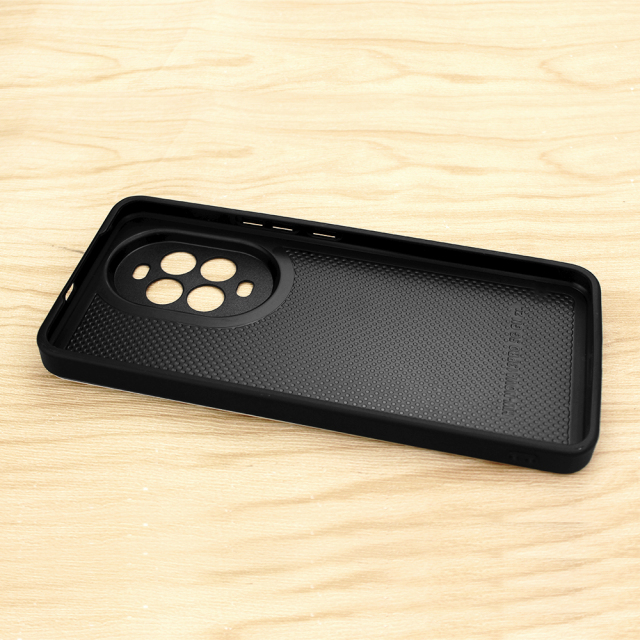 For Huawei Nova Series,Nova 8i Sublimation 2D TPU Phone Case Cover With Aluminum Insert