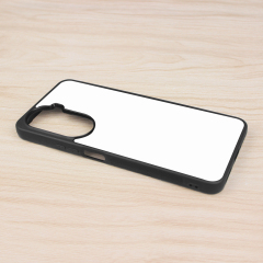 For Huawei Nova 13 Pro 5G,Nova 12 SE 5G,Huawei Nova Series Sublimation Blank Rubber 2D TPU Phone Case Cover