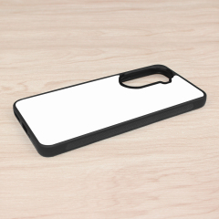 For Huawei Nova 13 Pro 5G,Nova 12 SE 5G,Huawei Nova Series Sublimation Blank Rubber 2D TPU Phone Case Cover