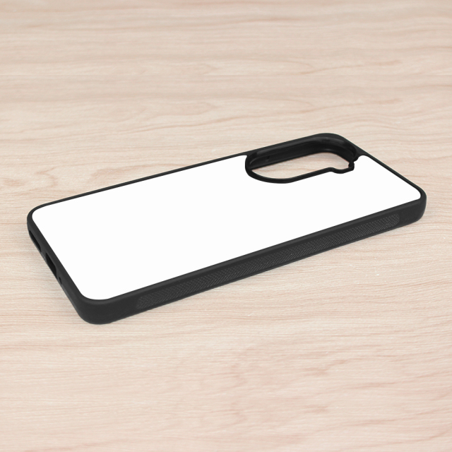 For Huawei Nova 13 Pro 5G,Nova 12 SE 5G,Huawei Nova Series Sublimation Blank Rubber 2D TPU Phone Case Cover