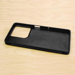 New Arrival!!! For Honor X8B Sublimation Blank Rubber 2D TPU Phone Case Cover