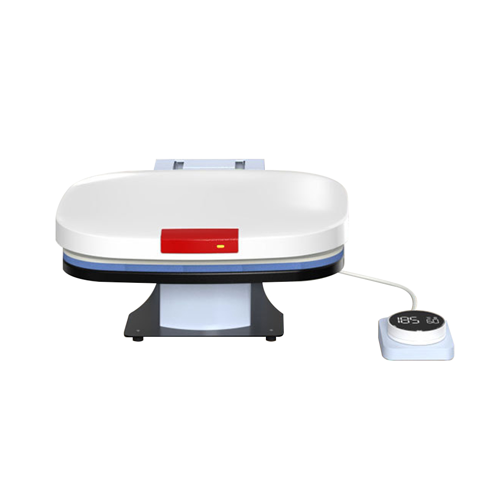 Automatic Heat Press Machine Flat Machine F380 57.5*48*28CM Sublimation Machine Personalized Customization Machine