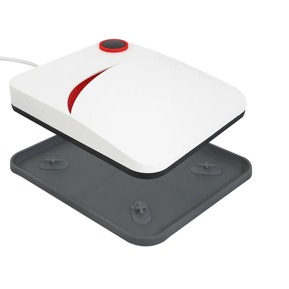 Portable Heat Press Machine DIY T-Shirts,Pillow,Bag,Plate,Aluminum sheet,Mouse Pad 6"-12"  Available Custom Gift Machine Heat Up Fast & Distribute Heat Evenly