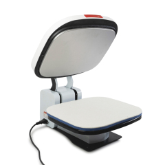 Automatic Heat Press Machine Flat Machine F380 57.5*48*28CM Sublimation Machine Personalized Customization Machine