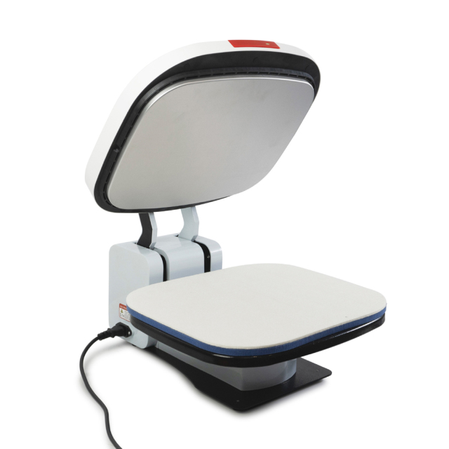 Automatic Heat Press Machine Flat Machine F380 57.5*48*28CM Sublimation Machine Personalized Customization Machine