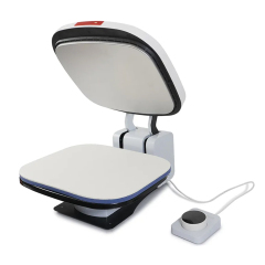 Automatic Heat Press Machine Flat Machine F380 57.5*48*28CM Sublimation Machine Personalized Customization Machine