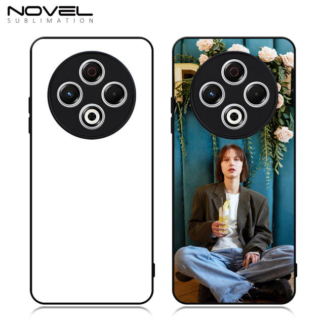 For Tecno Spark 30,Spark 20 Pro,Spark 20 Pro+.Tecno Spark 30C Sublimation 2D TPU Phone Case Cover With Aluminum Insert