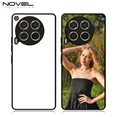 For Tecno Spark 30,Spark 20 Pro,Spark 20 Pro+.Tecno Camon 30 Sublimation 2D TPU Phone Case Cover With Aluminum Insert