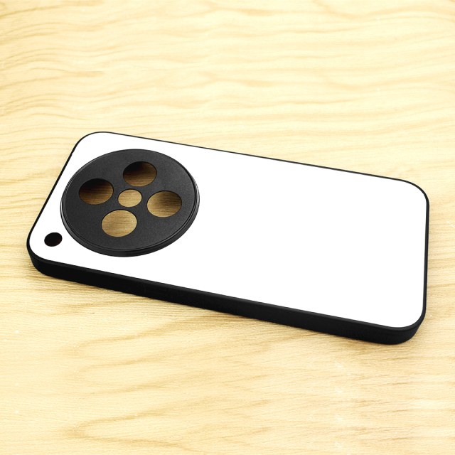 Smooth Sides!!! 2D TPU Phone Case for Realme GT5 Pro 5G,Realme GT NEO6 SE 5G