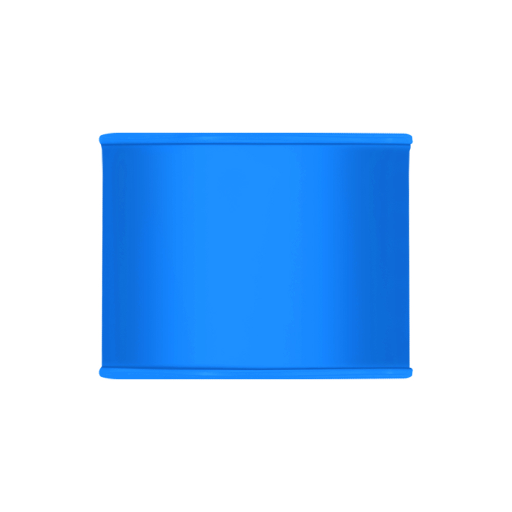 High quality Non-slip Silicone Shin Guard Training Band Shin Guard Strap Professional CompetitionTraining Flexible Silicone