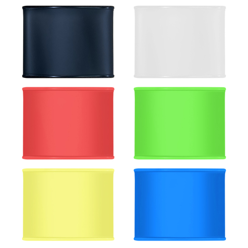 High quality Non-slip Silicone Shin Guard Training Band Shin Guard Strap Professional CompetitionTraining Flexible Silicone