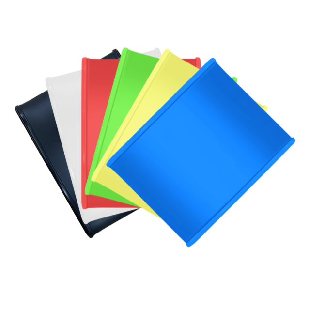 High quality Non-slip Silicone Shin Guard Training Band Shin Guard Strap Professional CompetitionTraining Flexible Silicone