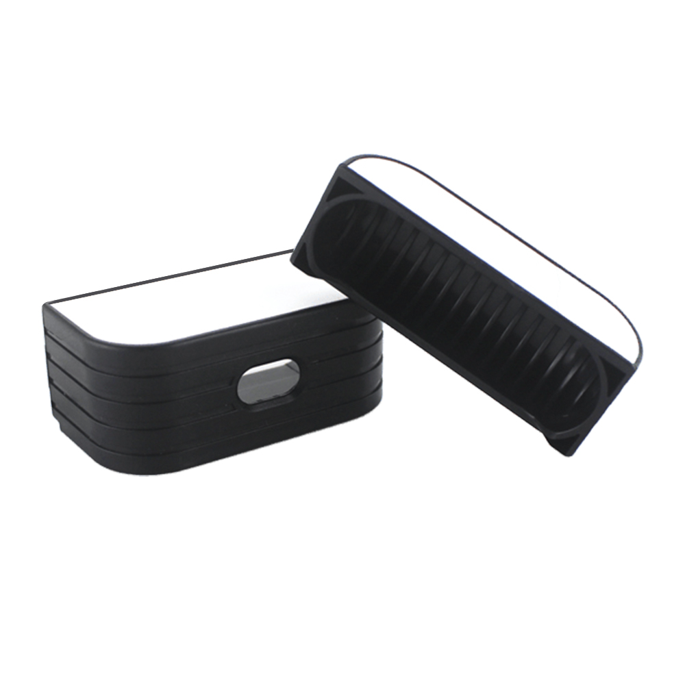 Sublimation Plastic Anti-drop Earphone Case For Airpods 4, For  Airpods 1/2/3/Pro DIY Earphone Holder