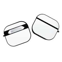 Sublimation Plastic Anti-drop Earphone Case For Airpods 4, For  Airpods 1/2/3/Pro DIY Earphone Holder