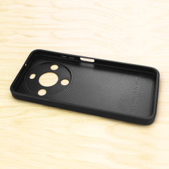 For Huawei Enjoy 70 Plus 5G,Huawei Enjoy Series Sublimation Blank Rubber 2D TPU PC Phone Case Cover