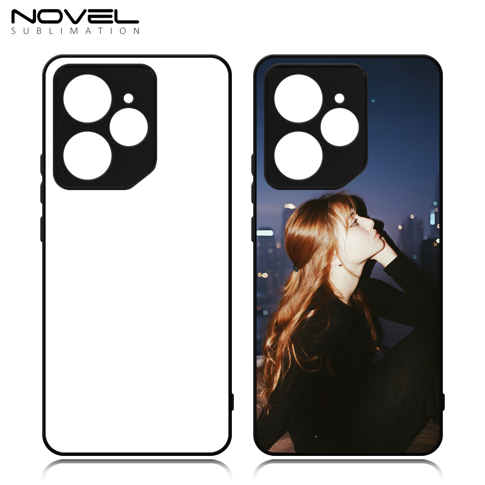 Sublimation 2D TPU Phone Case for Realme GT7 Pro,Realme GT NEO6 SE 5G,Realme GT6 5G,Realme Noe 7 SE,Neo 7X 5G