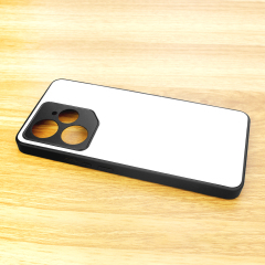 Sublimation 2D TPU Phone Case for Realme GT7 Pro,Realme GT NEO6 SE 5G,Realme GT6 5G,Realme Noe 7 5G