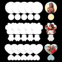 Sublimation Foldable Aluminum Panel Photo Frame - Lightweight, Durable & Portable Heat Transfer Aluminum Photo Frame OEM Photo Frames