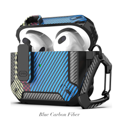 Camouflage TPU AirPods Case for AirPods Pro/1/2/3/4 Durable TPU AirPods Cover Shockproof AirPods Case