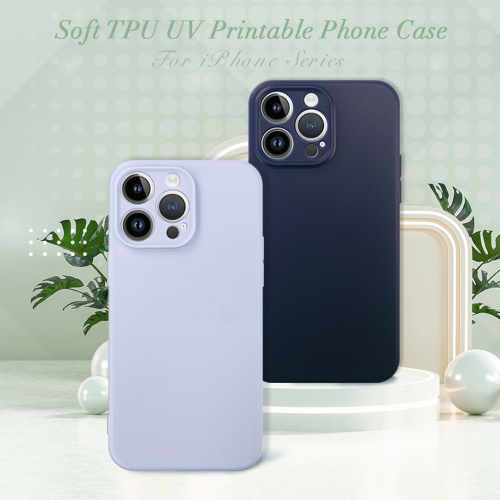 Custom UV Printed Phone Cases - Vibrant Colors, Durable Protection & Unique Designs for iPhone 14,15,16 Series