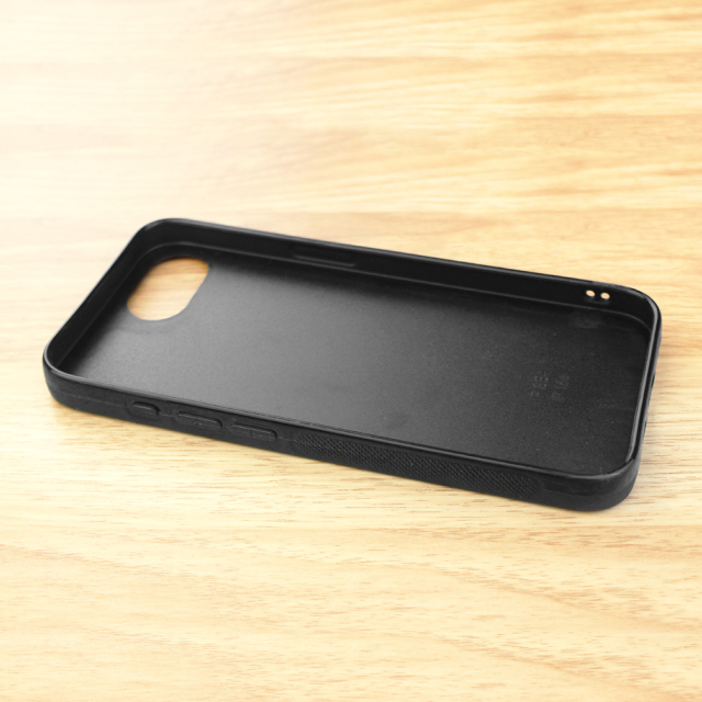 New Arrival Sublimation 2D TPU Phone Case for iPhone 16E DIY Shell With Aluminum Sheet