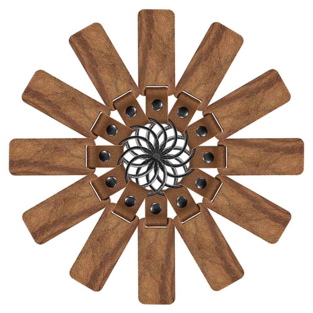 Laser Engraving Solid Beech Wood Keyring DIY Keychain Personalized Wood Keychains