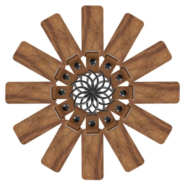 Laser Engraving Solid Beech Wood Keyring DIY Keychain Personalized Wood Keychains