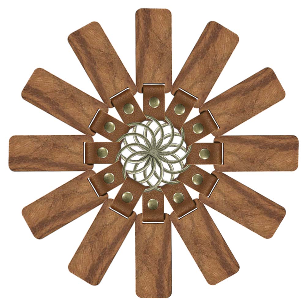 Laser Engraving Solid Beech Wood Keyring DIY Keychain Personalized Wood Keychains