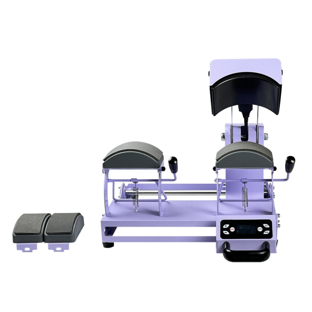 Electric Sublimation Hat Press Machine Dual-Station Heat Transfer Hat Press Machine - for Bulk Customization