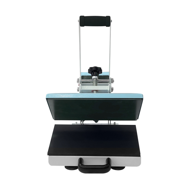 Sublimation A4 Machine Flat Heat Press Machine Bottom Draggable DIY T-Shirts,Pillow,Bag,Plate,Aluminum sheet,Mouse Pad