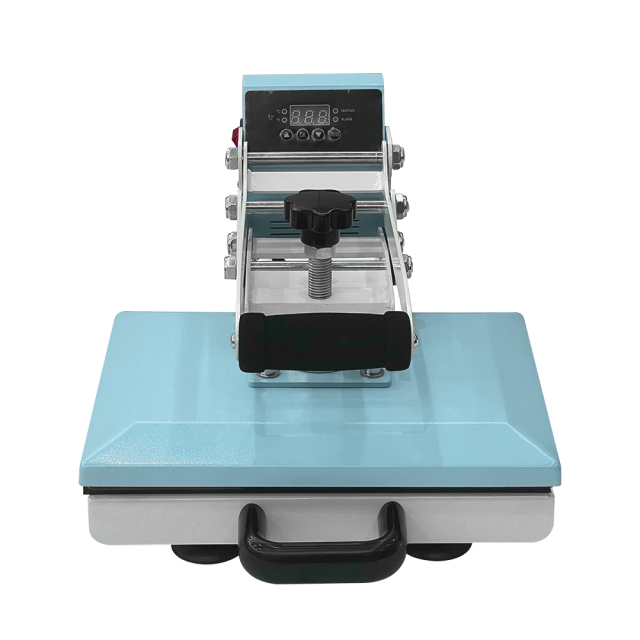 Sublimation A4 Machine Flat Heat Press Machine Bottom Draggable DIY T-Shirts,Pillow,Bag,Plate,Aluminum sheet,Mouse Pad