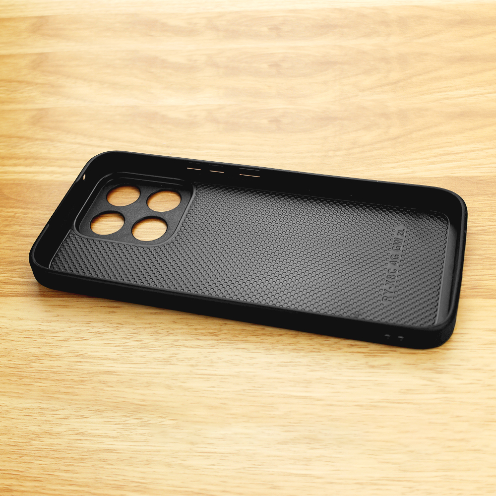 For Honor X8D, X6B 4G,X8B,X8C,Honor 90GT,Honor Series Sublimation Blank Rubber 2D TPU Phone Case Cover