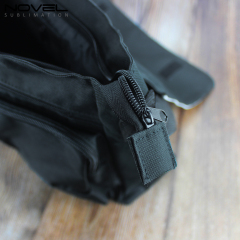 Sublimation Blank Canvas Shoulder Bag 3 Size Available Custom Heat Transfer Printing Canvas Shoulder Bag