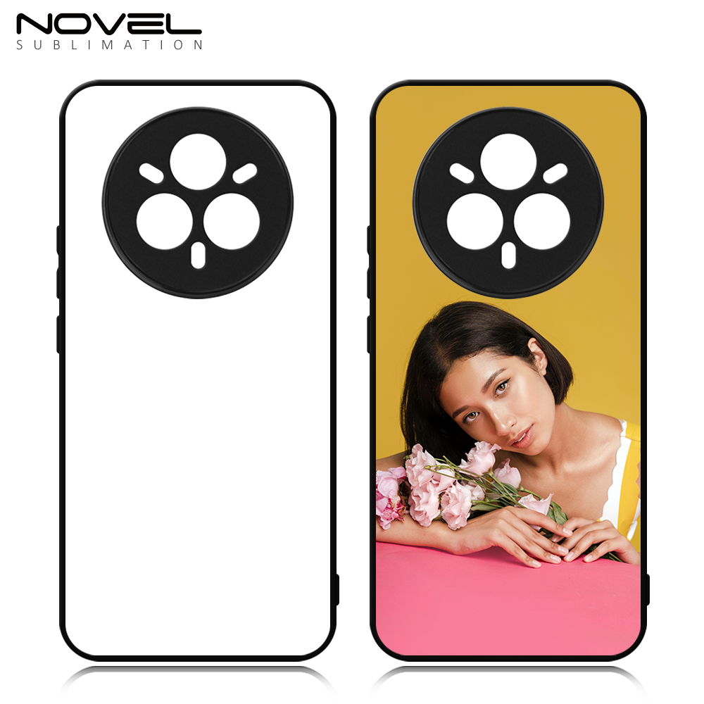 Sublimation 2D TPU Phone Case for Realme GT7 Pro,Realme GT NEO6 SE 5G,Realme GT6 5G,Realme Noe 7 SE,Neo 7X 5G