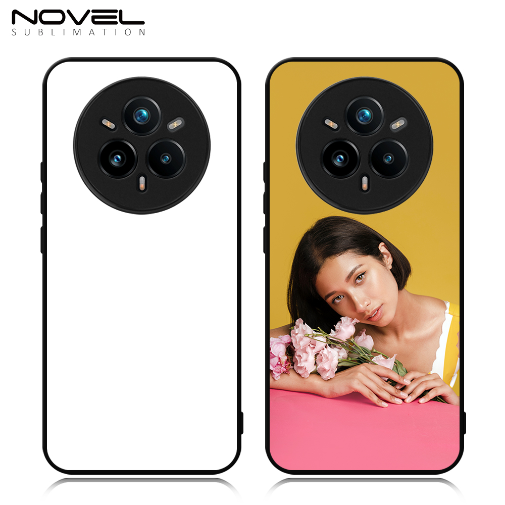 Sublimation 2D TPU Phone Case for Realme GT7 Pro,Realme GT NEO6 SE 5G,Realme GT6 5G,Realme Noe 7 SE,Neo 7X 5G