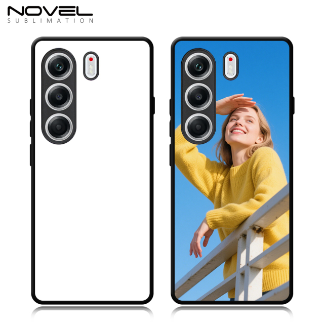For Tecno Spark 30,Tecno Spark 30 5G,Spark 20 Pro+,Tecno Camon 30,Tecno Camon 40 Sublimation 2D TPU Phone Case Cover With Aluminum Insert