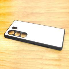 For Tecno Spark 30,Tecno Spark 30 5G,Spark 20 Pro+,Tecno Camon 30,Tecno Camon 40 Sublimation 2D TPU Phone Case Cover With Aluminum Insert