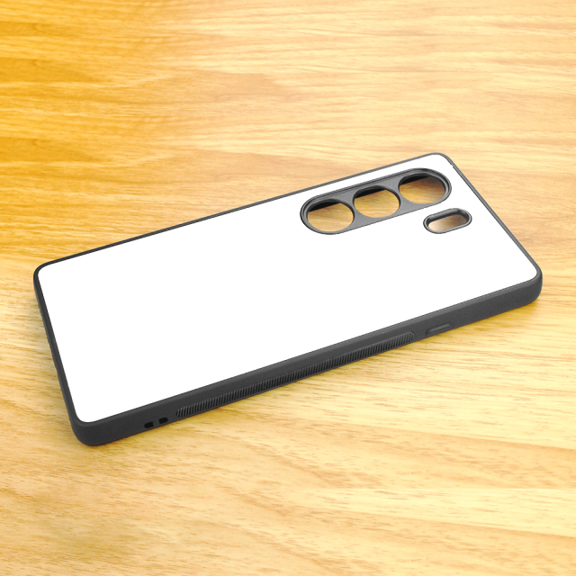 For Tecno Spark 30,Tecno Spark 30 5G,Spark 20 Pro+,Tecno Camon 30,Tecno Camon 40 Sublimation 2D TPU Phone Case Cover With Aluminum Insert