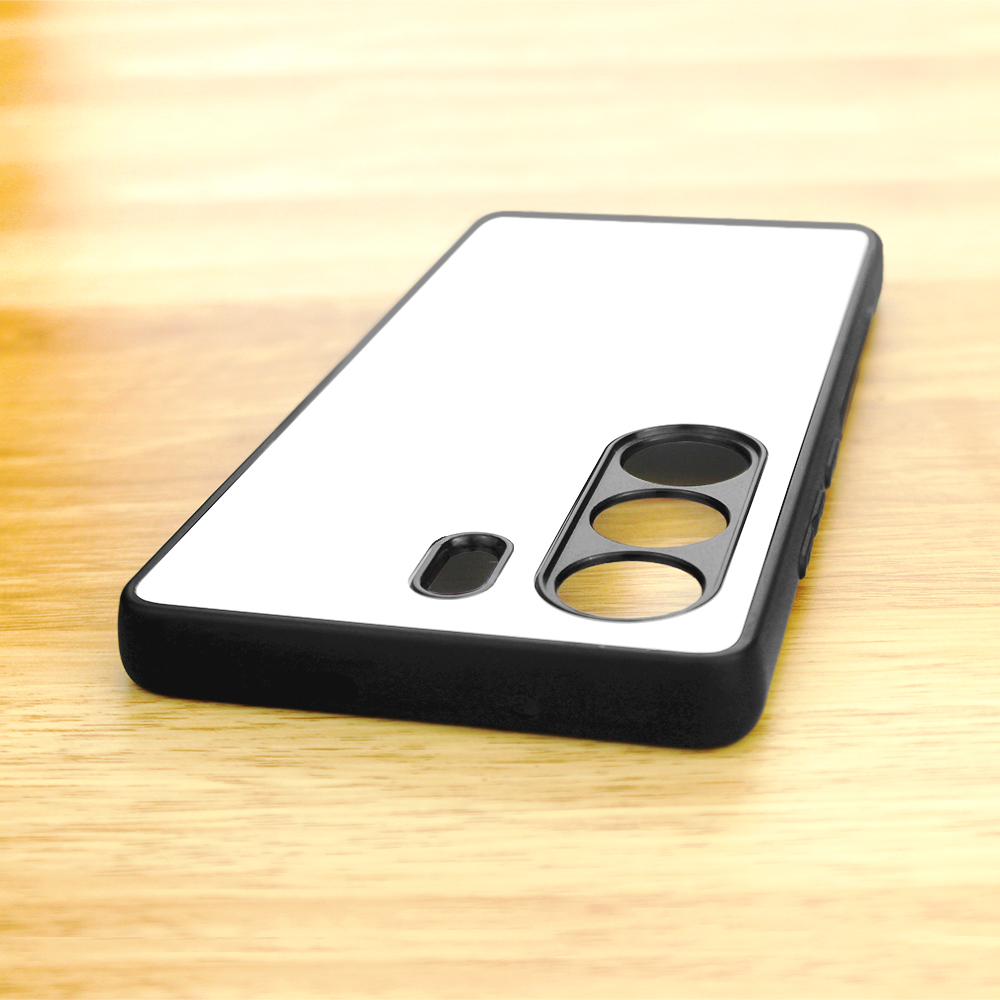 For Tecno Spark 30,Tecno Spark 30 5G,Spark 20 Pro+,Tecno Camon 30,Tecno Camon 40 Sublimation 2D TPU Phone Case Cover With Aluminum Insert