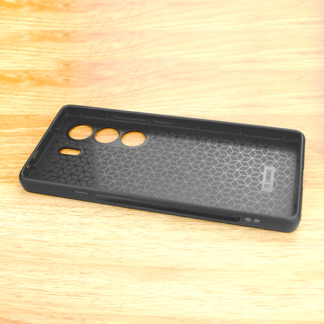 For Tecno Spark 30,Tecno Spark 30 5G,Spark 20 Pro+,Tecno Camon 30,Tecno Camon 40 Sublimation 2D TPU Phone Case Cover With Aluminum Insert