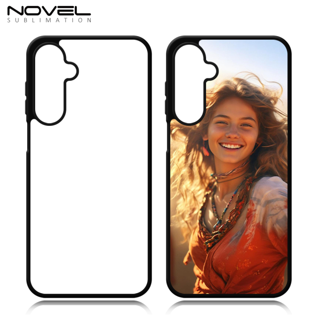 For Samsung M35 5G, M16/F16, Samsung M54 5G,Samsung X Cover 7 Sublimation Blank 2D TPU Rubber Phone Case for DIY Printing