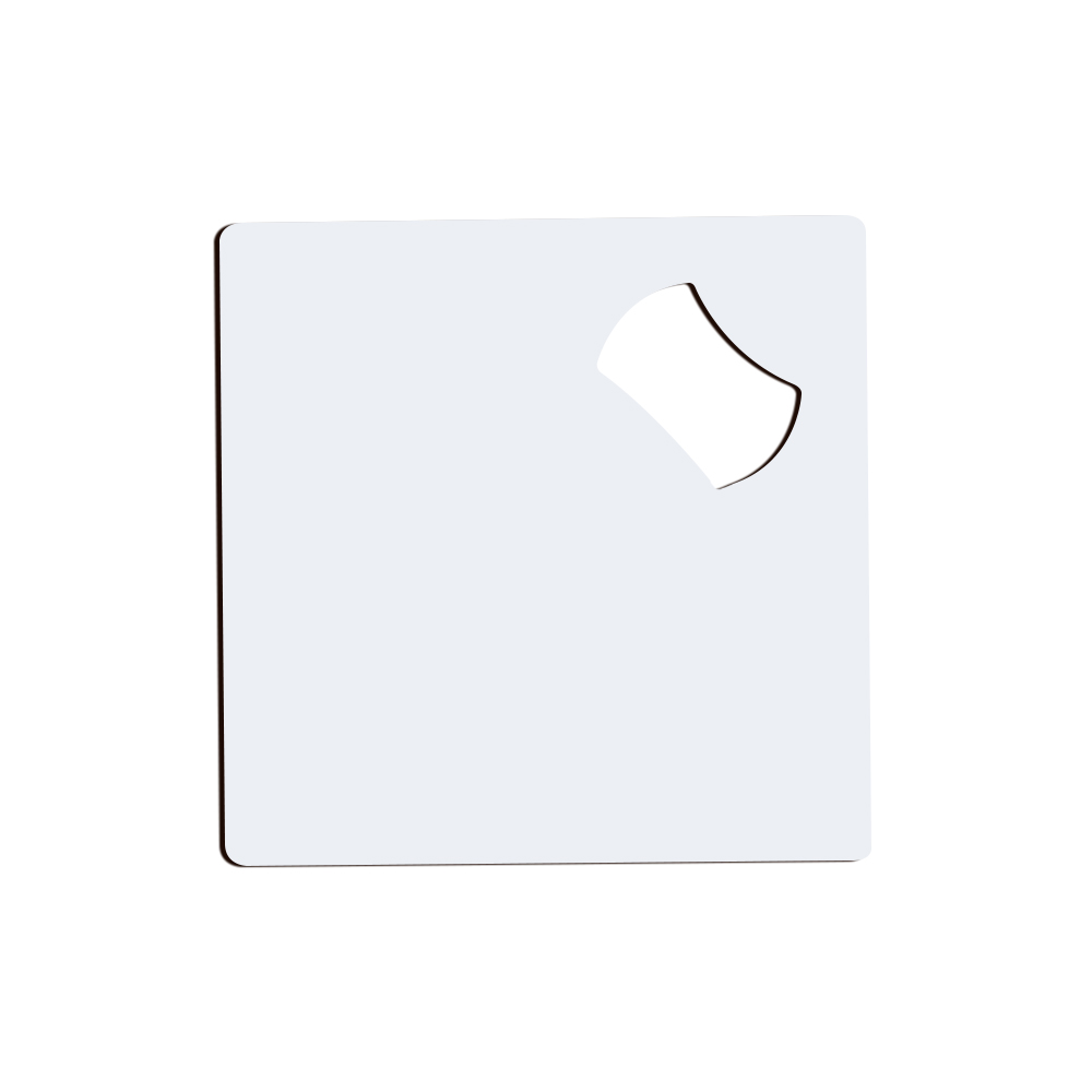 Special Price!!! Sublimation Blank Metal Bottle Openers DIY Custom Design Double-Sided Printable Bottle Opener Heat Transfer for Party, Events with Multiple Shapes