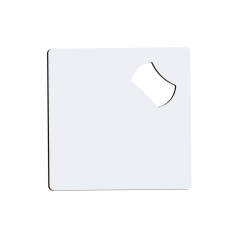 Special Price!!! Sublimation Blank Metal Bottle Openers DIY Custom Design Double-Sided Printable Bottle Opener Heat Transfer for Party, Events with Multiple Shapes