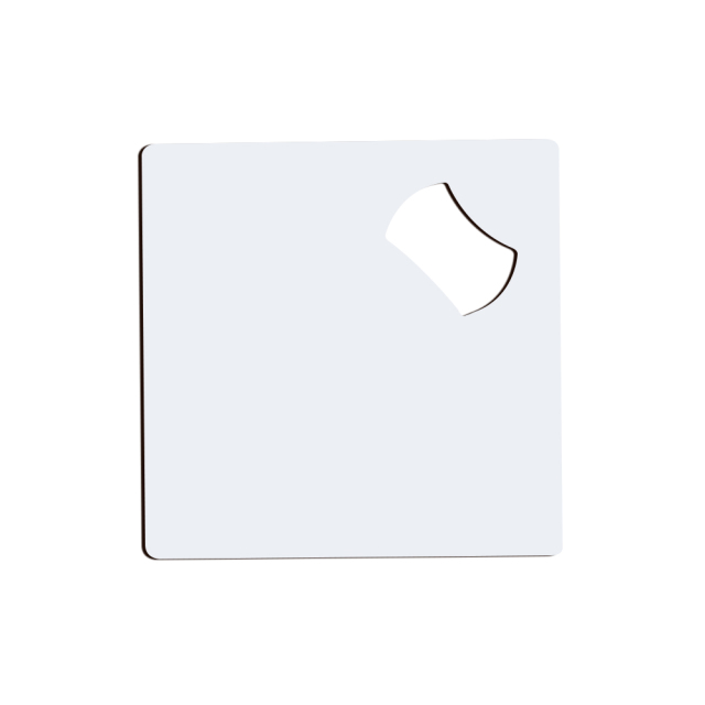 Special Price!!! Sublimation Blank Metal Bottle Openers DIY Custom Design Double-Sided Printable Bottle Opener Heat Transfer for Party, Events with Multiple Shapes