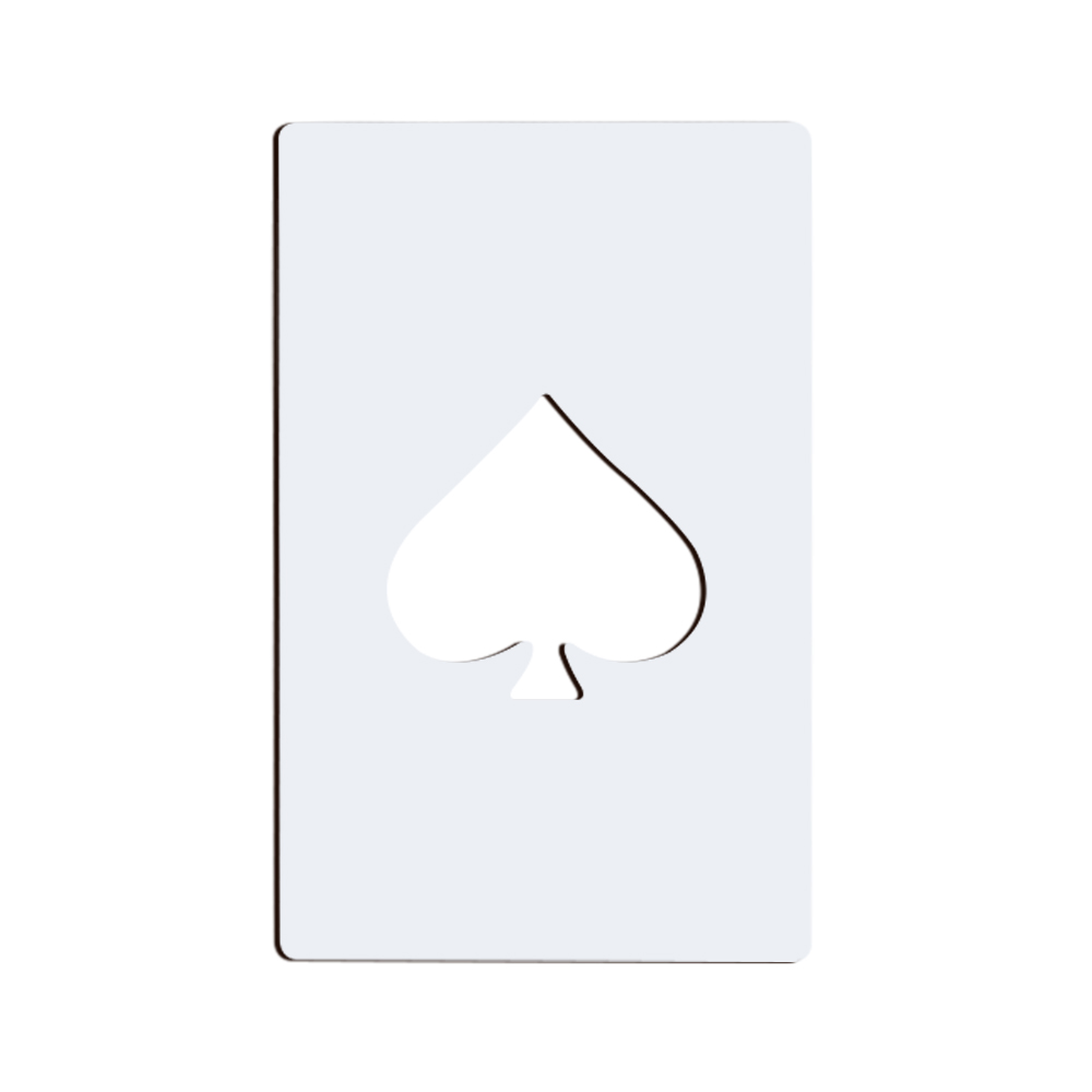 Special Price!!! Sublimation Blank Metal Bottle Openers DIY Custom Design Double-Sided Printable Bottle Opener Heat Transfer for Party, Events with Multiple Shapes