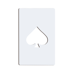 Special Price!!! Sublimation Blank Metal Bottle Openers DIY Custom Design Double-Sided Printable Bottle Opener Heat Transfer for Party, Events with Multiple Shapes