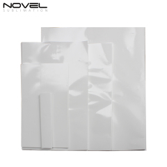 Heat Press Shrink Wrap Tube for Mugs, Tumblers,Blanks, Shrink Wrap Bands Sublimation Shrink Wrap Film Sublimation Accessories