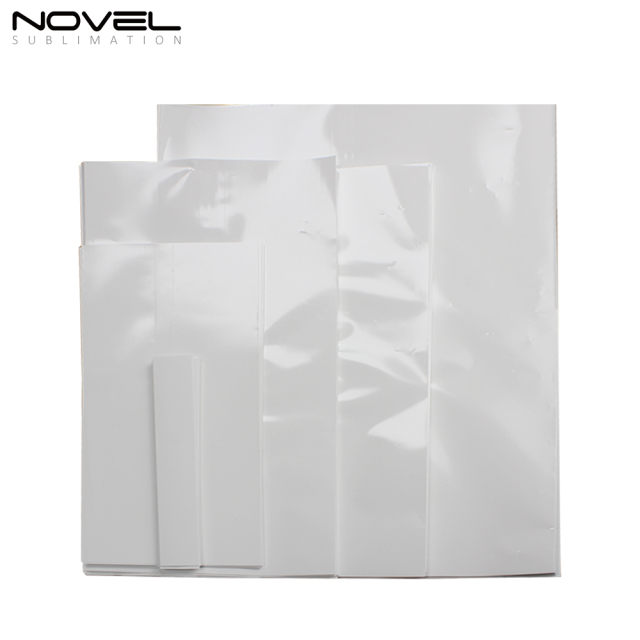 Heat Press Shrink Wrap Tube for Mugs, Tumblers,Blanks, Shrink Wrap Bands Sublimation Shrink Wrap Film Sublimation Accessories