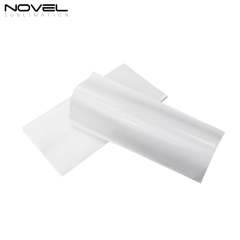Heat Press Shrink Wrap Tube for Mugs, Tumblers,Blanks, Shrink Wrap Bands Sublimation Shrink Wrap Film Sublimation Accessories